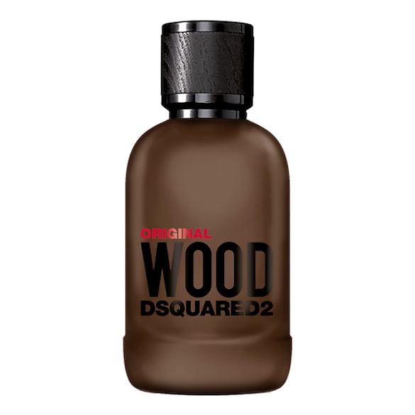 Original Wood - Toaletní voda, DSQUARED 2